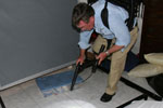 Natural Bed Bug Killing Formula to Kill Bed Bugs Safely applied by Steve’s Pest Control in Sarasota, FL